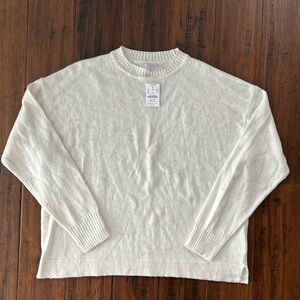 J. Crew Colorful Sweater